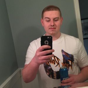 Meet your Posher, Brian